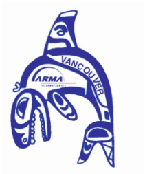 ARMA Vancouver logo