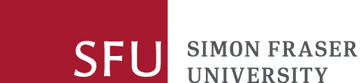 Simon Fraser Univeristy logo