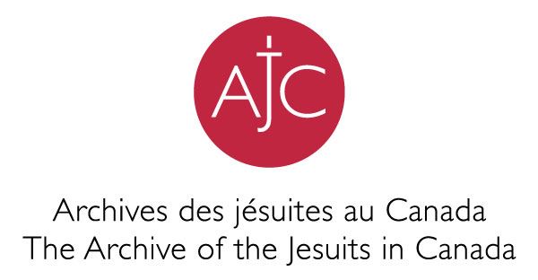 AJC - Archives des Jesuits au Canada / The Archive of the Jesuits in Canada