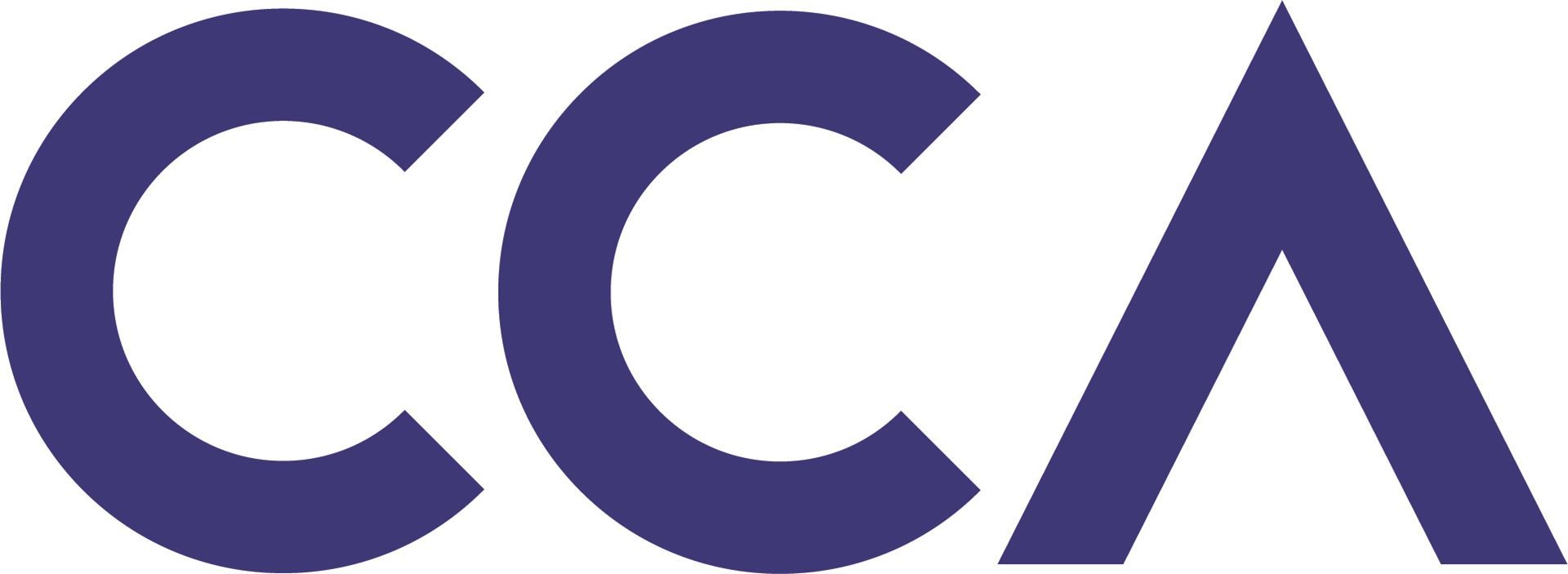 Logo - Canadian Centre for Architecture