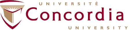 Logo - Concordia University, Montreal