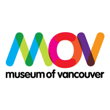 Museum of Vancouver logo