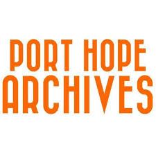 Port Hope Archives logo